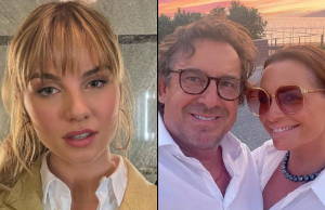 Deze dame onthult álles over de affaire van Marco Borsato met Maan! Maan