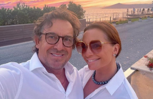 Zien: Opvallend nieuws betreft Leontine én Marco Borsato: “Dus tóch!” Marco Borsato