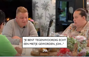 Marco krijgt meest teleurstellende peptalk óóit van zijn zoon in Lang Leve de Liefde! Lang Leve de Liefde