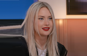 First Dates-kijkers zoeken (en vinden) Instagram van deelneemster-Maxime! First Dates