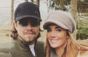 Zien: Monique Westenberg geeft André nog een kans: “Ben vergevingsgezind!” Monique Westenberg