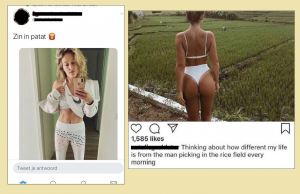 11 narcistische social media-posts van bekende en minder bekende Nederlanders! Narsistische