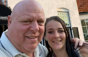 Foto: Vakantiepark Peter Gillis kan nóg smeriger: “Kijk, dit ligt in de zandbak!” Peter Gillis