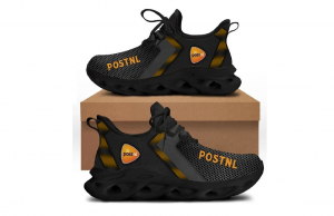 Sneakerfans opgelet: Hier haal jij je eigen exclusieve PostNL-patta’s voor klein prijsje! PostNL