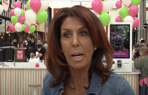 Zien: Het gaat nu ook al niet goed met Rachel Hazes! Rachel Hazes