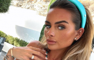 Foto’s van Sarah van Soelen duiken plots op en volgers staan versteld! Sarah van Soelen