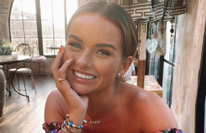 Zien: “Deze foto van Sarah van Soelen zorgt voor spijt bij André!” Sarah van Soelen