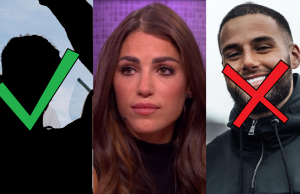 Foto: Yolanthe dumpt Donny Roelvink alweer en gaat verder met piepjonge BN’er! Yolanthe