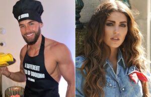 Video: Donny Roelvink weg bij vriendin voor Yolanthe? “Beelden zeggen genoeg!” Yolanthe