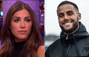 Zien: Yolanthe en Donny Roelvink tóch een setje: “Ik wil wel!” Yolanthe