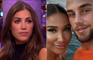Foto: “Yolanthe overduidelijk de reden dat Donny Roelvink en Janice uit elkaar zijn!” Yolanthe
