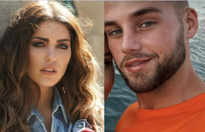 Yolanthe opnieuw samen gekiekt met Donny Roelvink: “Het is officieel!” Yolanthe