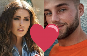 Yolanthe en Donny Roelvink in een relatie: “Deze foto zegt meer dan genoeg!” Yolanthe