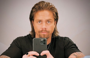 Zien: André Hazes is gespot op een plek waar je hem niet had verwacht! André Hazes