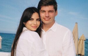 Zien: Naast privéfoto’s van Max Verstappen ook van zijn vriendin Kelly Piquet gelekt! Max Verstappen