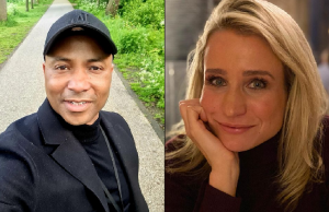 “Humberto Tan heeft naast Dionne Stax ook affaire met deze BN’er gehad!” Humberto Tan