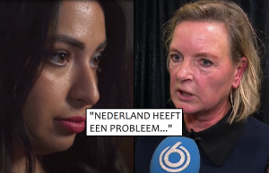 Lale Gül neemt het op voor Erica Meiland: “Nederland heeft een probleem!” Lale Gül