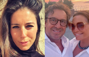 Heftig: Leontine Borsato oog in oog met Iris Hond! Leontine Borsato