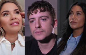 Zien: “Lil Kleine intiem gekiekt met Monica Geuze en gedumpt door Jaimie!” Lil Kleine