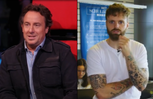 “Marco Borsato gaat gesloopt worden door BNNVARA-programma BOOS!” Marco Borsato