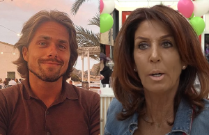 Zien: “Knallende ruzie tussen Rachel en André Hazes, hij laat haar achter!” André Hazes