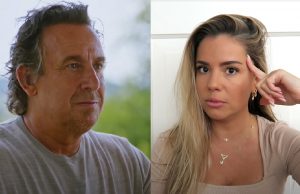 Zien: Marco Borsato neemt genadeloos wraak op Yvonne Coldeweijer! Marco Borsato