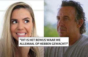 Zien: Yvonne Coldeweijer onthult eindelijk “bewijs” over affaire Marco Borsato! Yvonne Coldeweijer
