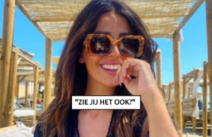 Scherp: André Hazes betrapt op nieuwe foto van zijn nieuwste vriendin! André Hazes