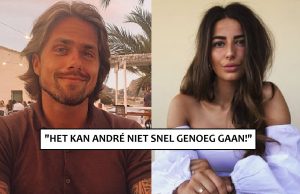 Dat is snel: André Hazes en Anne Rose zetten grote stap in relatie! André Hazes