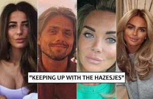 Zien: Knallende ruzie tussen Monique, Sarah én Anne Rose vanwege André Hazes! André Hazes