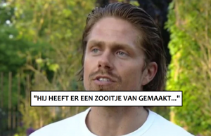 Zien: Helemaal mis met André Hazes: “Nóóit meer het podium op?” André Hazes