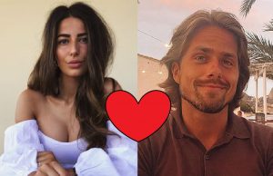 Groot nieuws vanuit André Hazes en nieuwe vriendin: “Zwangerschap!” André Hazes