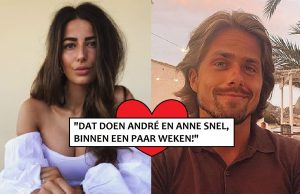Groot nieuws: Anne Rose en Dré zijn véél verder dan alleen “verhuisplannen”! Anne Rose