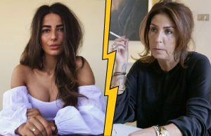 Zien: André Hazes zit in een onmogelijke situatie tussen vriendin en moeder! André Hazes