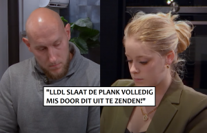 Meisje met autisme in Lang Leve de Liefde volledig afgekraakt vanwege video! Lang Leve de Liefde