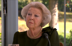 Zien: Prinses Beatrix toch “veel zieker” dan gedacht na positieve test? Beatrix