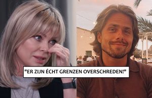 Zien: Bridget Maasland haalt nog één keer genadeloos uit naar André! Bridget Maasland