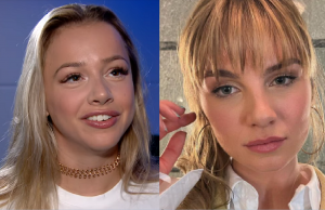 Oorlog: Emma Heesters en Maan oog in oog na pijnlijke snauw! Emma Heesters