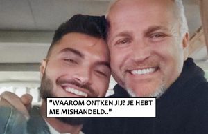 Beelden: “Gordon in de problemen vanwege opgedoken video?” Gordon