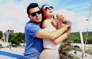 Zien: “Jan Smit betrapt met Maan de Steenwinkel door zijn vrouw, Lisa!” Jan Smit