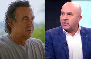 John van den Heuvel komt met schokkende onthulling over Marco Borsato: ‘Er zijn meer meisjes!’ John van den Heuvel