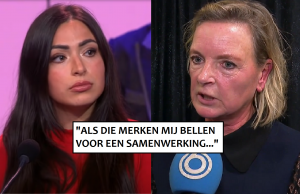 Lale Gül haalt genadeloos uit naar merken die familie Meiland cancelen! Lale Gül