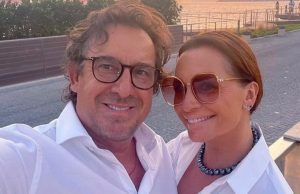 Zien: Leontine Borsato laat voor het éérst horen aan welke kant ze staat! Leontine Borsato