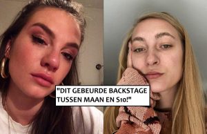 Zien: Dit is er tussen Maan en S10 gebeurd: “Je liegt gewoon!” Maan