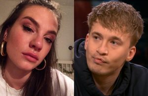 Oh oh: Dit is er gebeurd tussen Maan en Snelle: “Hij is klaar met haar!” Maan