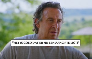 Zien: Marco Borsato reageert op aangifte van 22-jarige dame! Marco Borsato