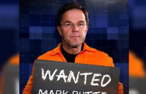 Gaat het eindelijk gebeuren: “Mark Rutte op de vlucht voor StukTV!” Mark Rutte