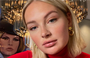 Zien: Maxime Meiland trekt de nodige mannelijke aandacht met bloedmooie foto! Maxime Meiland