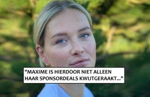 Zien: Maxime Meiland na excuses nóg dieper in de put gezakt! Maxime Meiland