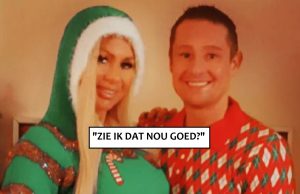 Zien: Samantha de Jong wéér zwanger blijkt uit deze “verwijderde foto!” Samantha de Jong